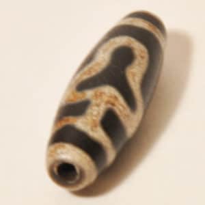 Тибетская Дзи Дерево Бодхи