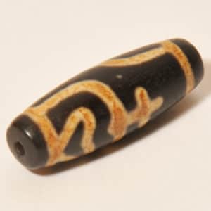 Дзи Нектарный Сосуд