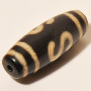 Бусина Дзи Крюк