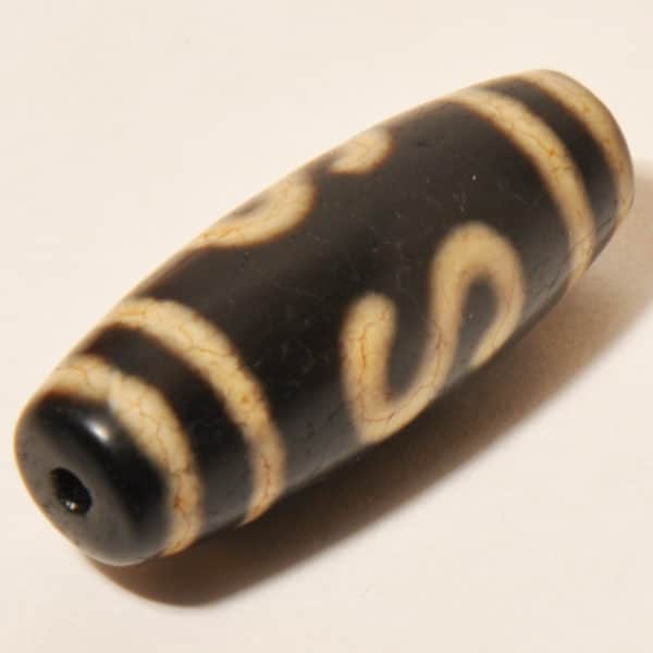 Бусина Дзи Крюк