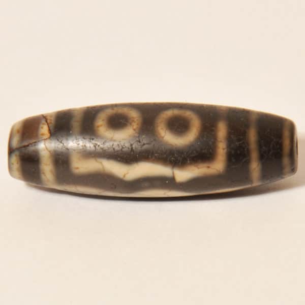 Бусина Дзи 5 глаз