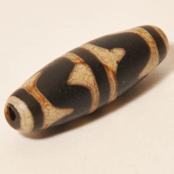 Дзи Клык Тигра