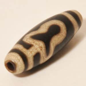 Бусина Дзи Дерево Бодхи Бусина Дзи Дерево Бодхи