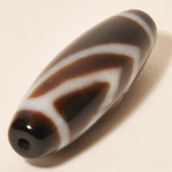 Бусина Дзи Небо, Горы