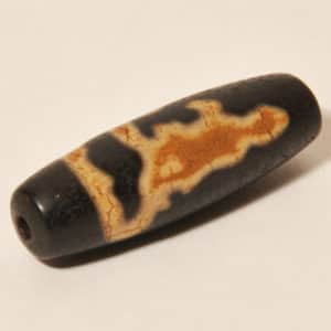 Бусина Дзи Мистическое Существо