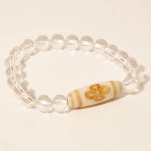 Браслет Дзи Ваджра Молния