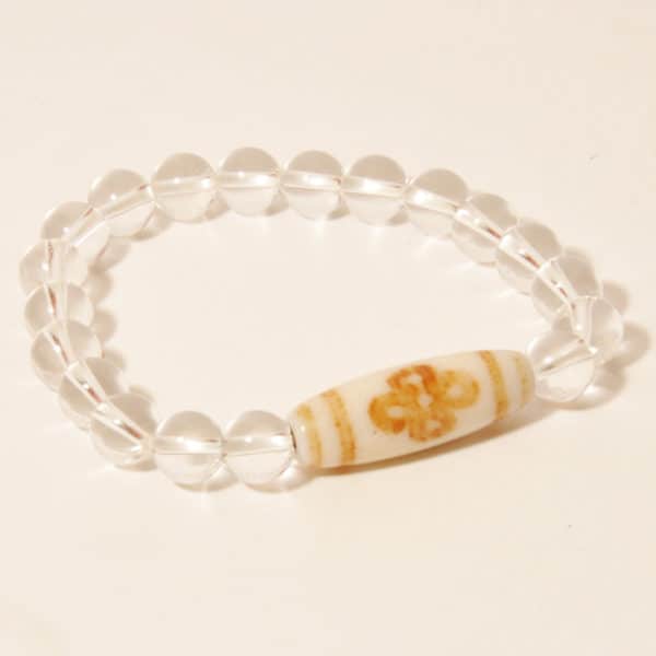 Браслет Дзи Ваджра Молния