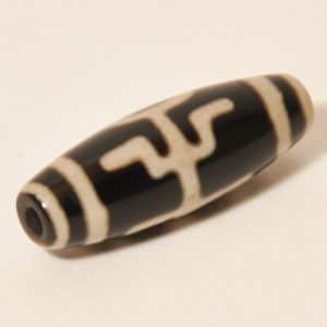 Дзи Большой Человек