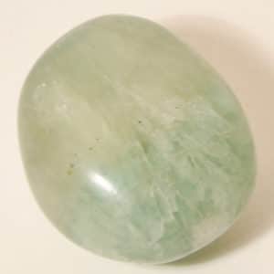 Флюоритовый шарик