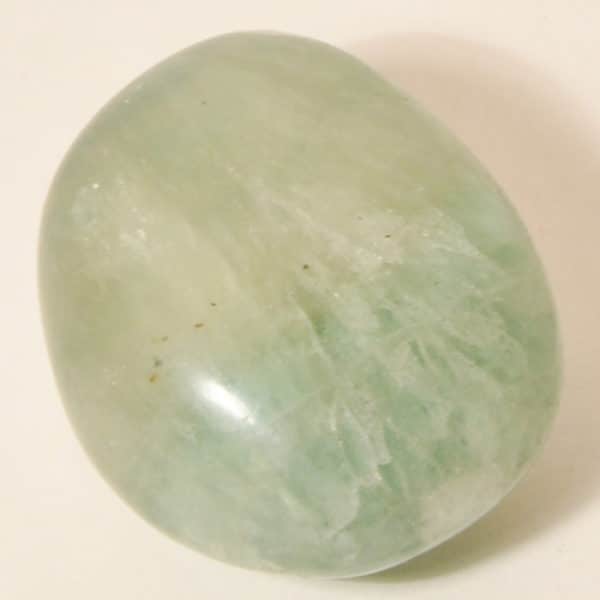 Флюоритовый шарик