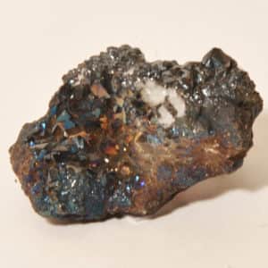 Халькопирит