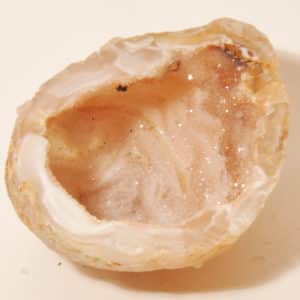 Жеодовый агат интерьерный