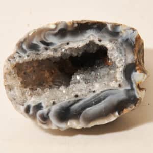 Жеода агата