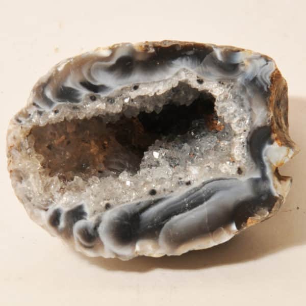 Жеода агата