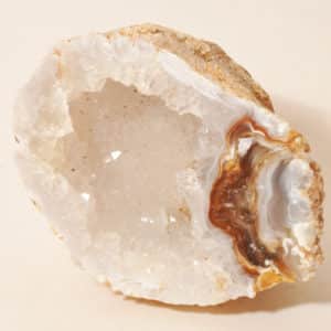 Агат жеодовый