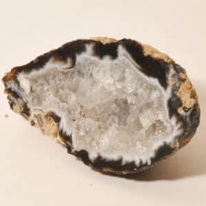 Жеода агатовая