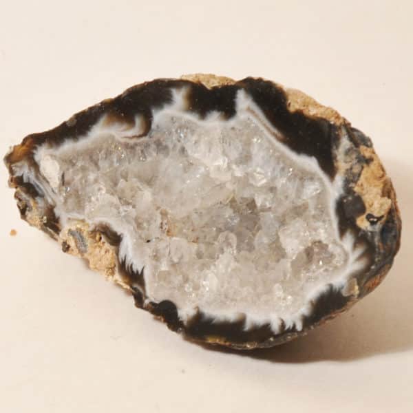 Жеода агатовая