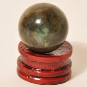 Шар из лабрадора Шар из лабрадора