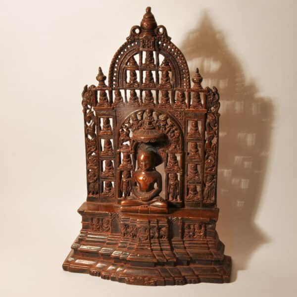 Джина Махавира