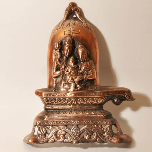 Панно из металла