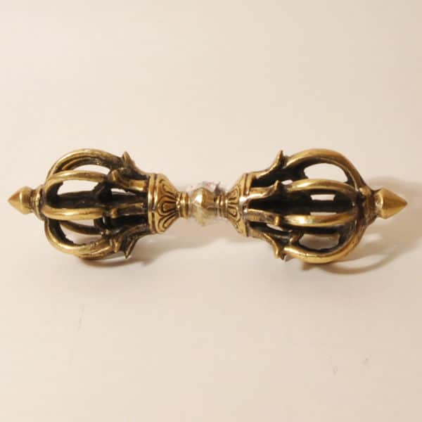 бронзовая ваджра