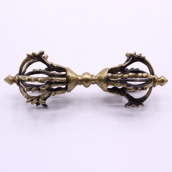 Ваджра из бронзы