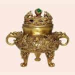 подставка для благовоний