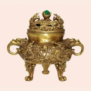 подставка для благовоний