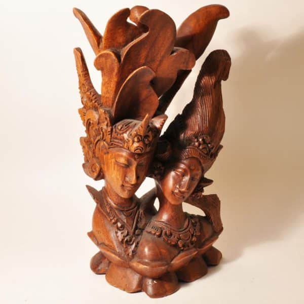 Радха и Кришна