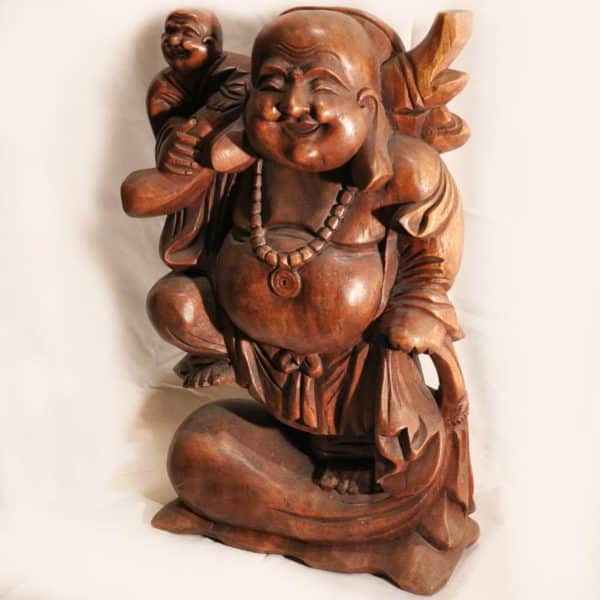 Хотей Бог богатства