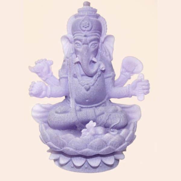 Ганеша светящийся