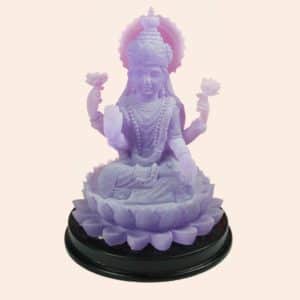 Лакшми светящаяся