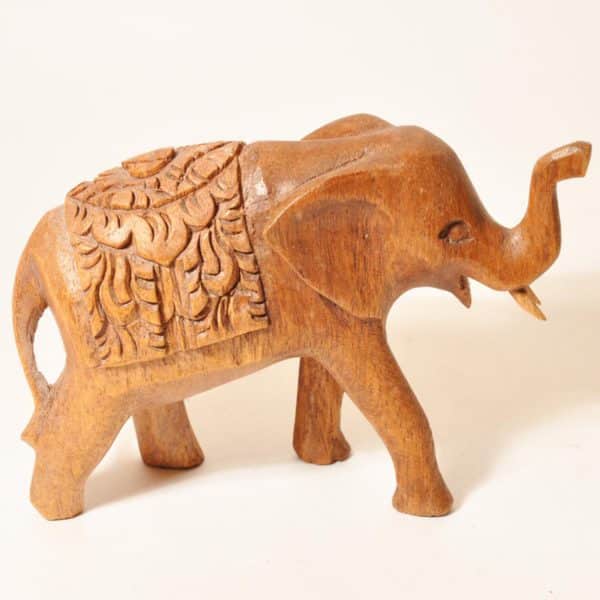 Фигурка слона