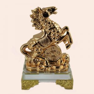 Конь на монете