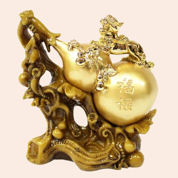 Тыква горлянка 3