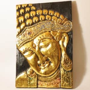 Панно барельеф