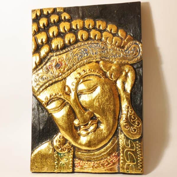 Панно барельеф