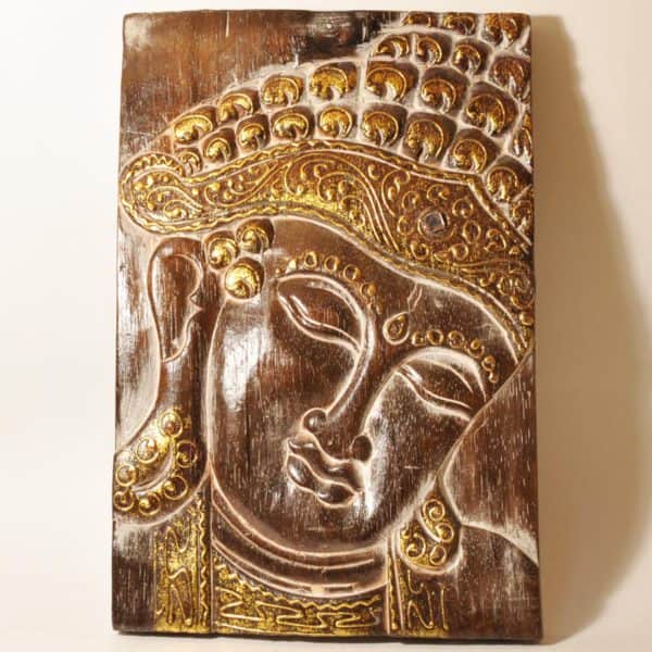 Будда панно