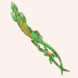 Резное панно