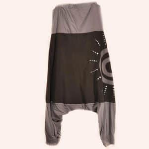 Алладины Монохромное солнце