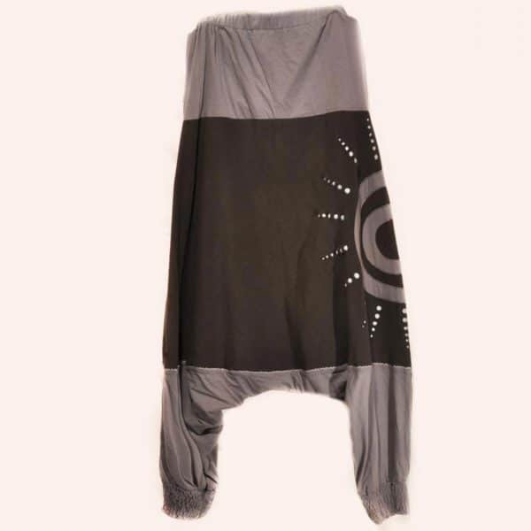 Алладины Монохромное солнце