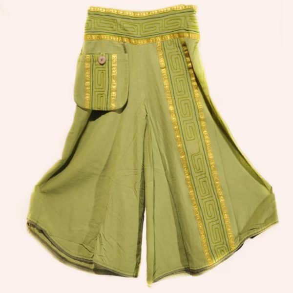 Штаны шаровары