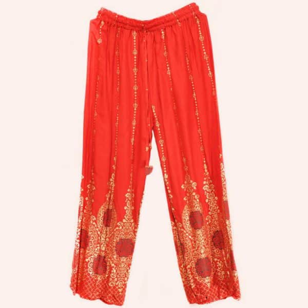 Шаровары женские