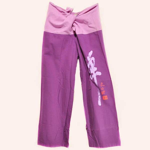 Брюки шаровары женские