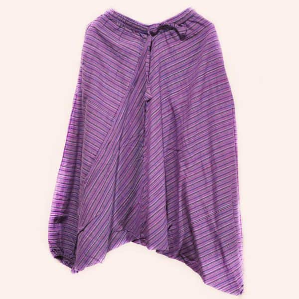 Фиолетовые алладины