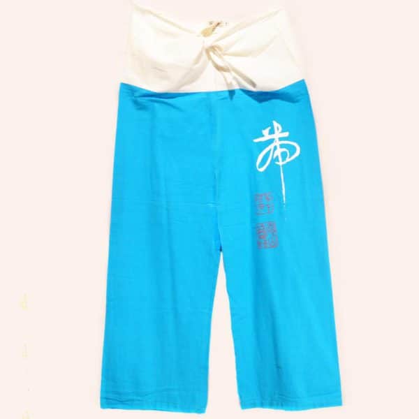 Брюки шаровары