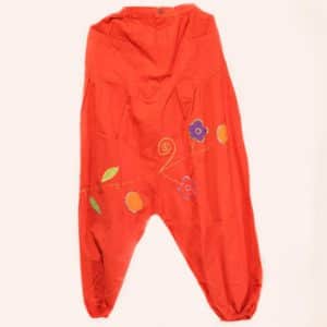 Красные афгани Дети цветов Красные афгани Дети цветов