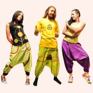 Афгани, алладины