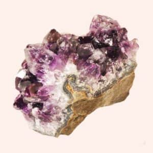 Камни, друзы, жеоды