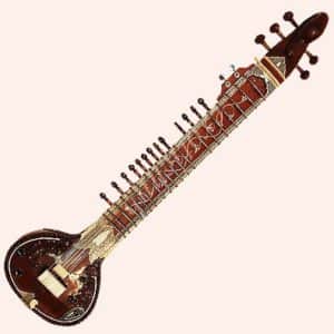 Музыкальные инструменты